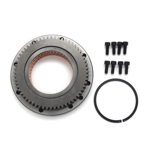 Embrague de arranque unidireccional compatible con referencias 5EL-15590-00