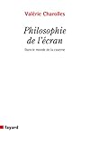 charolles carte france  Philosophie de l\'écran: Dans le monde de la caverne?
