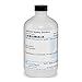 LabChem LC122701 Buffer Solution, pH 4.0, 500 mL Volume