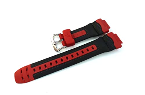 Bracelet Casio AW-591RL-4AV idéal pour le sport et vos sorties en plein air