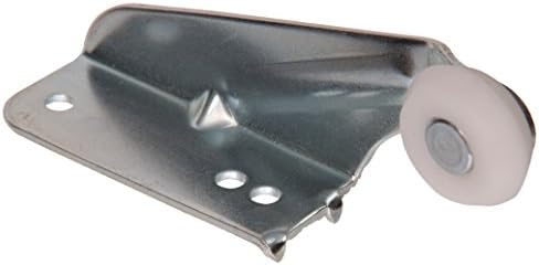 The Hillman Group 57058 Right Handed Roller Bracket, 3-Pack image 2
