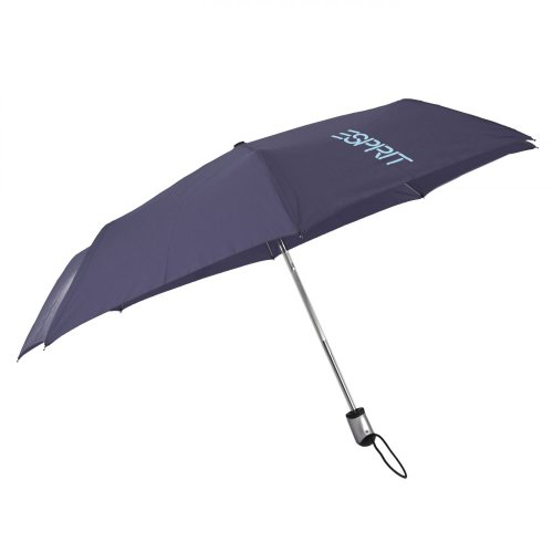 Preisvergleich Produktbild ESPRIT Easymatic 3-Section Light Taschenschirm 28 cm