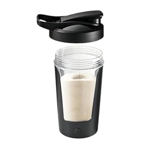 Generisch VTDC89 Elektrischer Shaker-Mixer