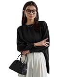 [神戸レタス][ ラッシュガード ] ブラウス トップス チュニック オーバーサイズ 春服 夏服 レディース 吸水速乾 接触冷感 UVカットシャツ 紫外線対策 UVカット 重ね着 プール 海 [S193] フリー スミクロ