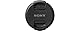 Sony VF-72MPAM Carl Zeiss T* MC-Schutzfilter 72 mm schwarz & ALC-F 72 S, schwarz