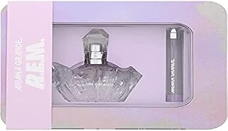 Ariana Grande R.E.M 2 Piece Gift Set: Eau De Parfum 30ml - Eau De Parfum 10ml