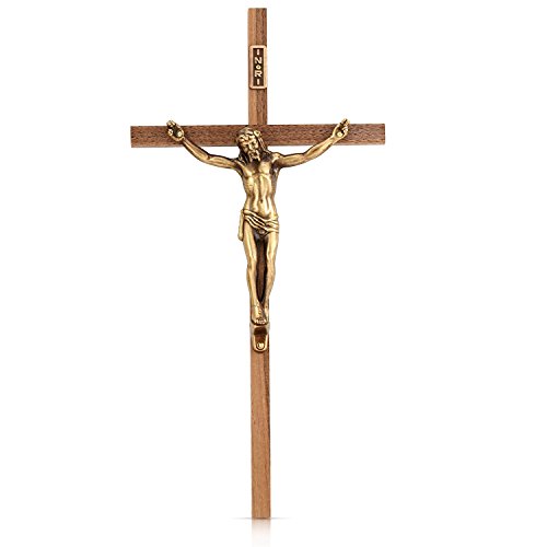 SmartChoice Crucifix - 10
