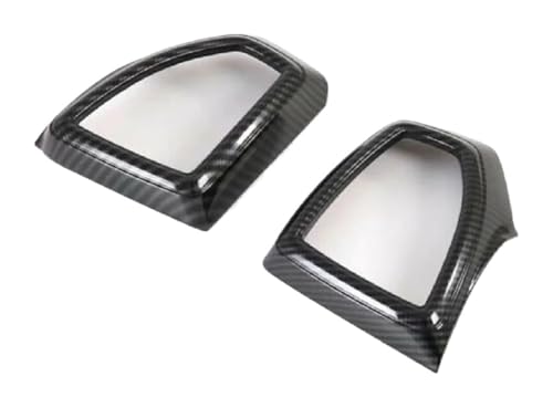 Rejillas De Ventilación Para Hyundai Para Tucson 2019 2020 2021 Embellecedor Ventilación Salida Aire Acondicionado Lateral Coche Estilo Fibra Carbono