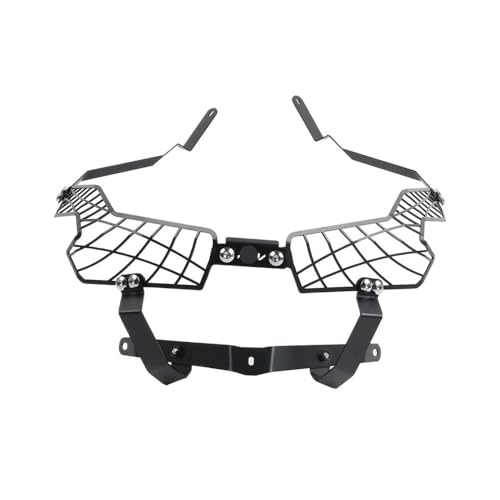 Grille pour ADV350 protection de phare moto et couvercle de grille pour les modèles 2022-2024