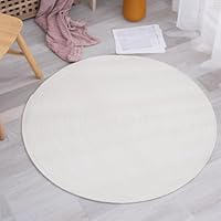 BABYDOLL 激レア円形ラグ フリンジ付き BABYDOLL 激レア円形ラグ フリンジ付き ラグ｜円形