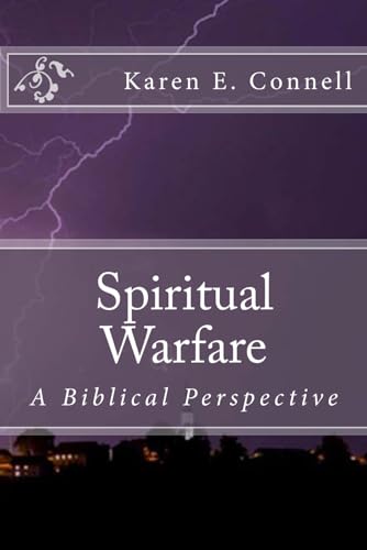 Spiritual Wafare: A Biblical Perspective