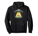 UFO Cow Cattle Ranch Humor
