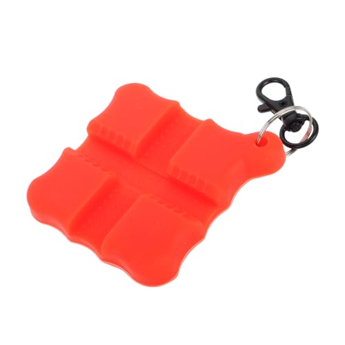 OHPHCALL Arrow Extraction Tool Archery Hand Tool with Silicone Grip Target Puller for Quick Safe Arrow Retrieval