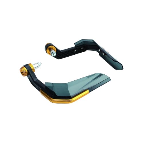 Protection main moto coupe-vent pour rouler au chaud en hiver