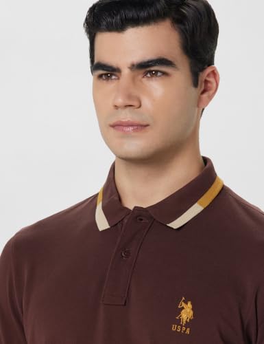 Image of U.S. Polo ASSN. Men Polo Shirt