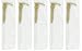 Torani Syrup Pump, 750 ML (Pack of 5)