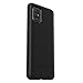 OtterBox Samsung Galaxy A51 (4G ONLY, Not Compatible with Any 5G Device) Commuter Series Lite Case - Black, Slim & Tough, Pocket-Friendly, with Open Access to Ports and Speakers (no Port Covers),