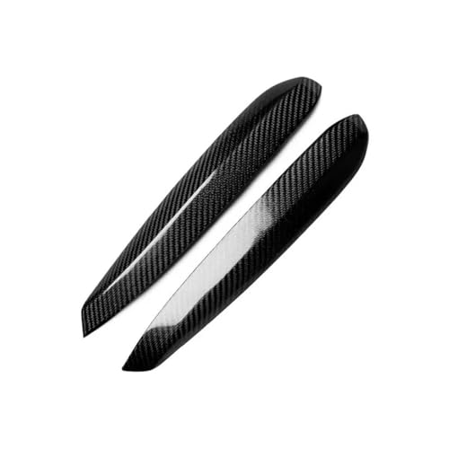 Sourcil de phare en carbone au quotidien sur votre Golf 3 MK3