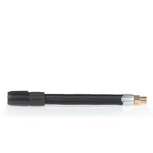 alca HEYNER® Ersatzschlauch für Luftpumpen, Schlauchlänge 13 cm