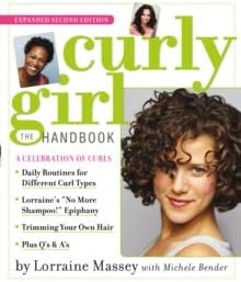 Curly Girl, the Handbook