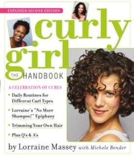 Curly Girl, the Handbook