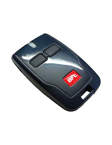 BFT Mitto B RCB02 - Emisor Manual (3 Unidades, 2 Canales)