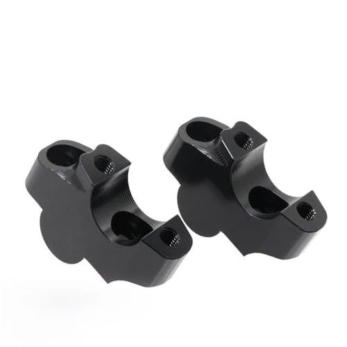 Rehausse guidon Rebel CMX1100 extension reculée pour un confort de conduite