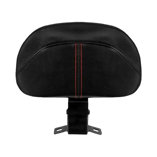 Dossier conducteur avant moto pour Road King Special long trajet