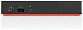 New Genuine Dock for Lenovo ThinkPad USB-C Dock Gen 2 Docking Station