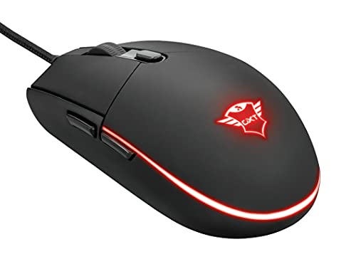 GXT Azor 23289 - Tastiera e mouse da gioco, QWERTY + Nederlandse Toetsenbord, colore: Nero - Tastiera gaming - Immagine 5