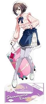 Amazon.co.jp: 東雲絵名 アクリルスタンド 3rd Anniversary 3