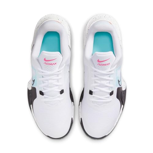 Image of Nike Mens Air Max Impact Basketball Shoes