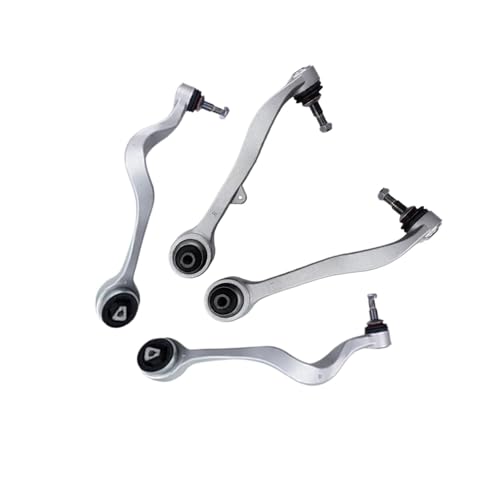 Bras de contrôle avant pour BMW E60 530i 550i, suspension de haute rigidité