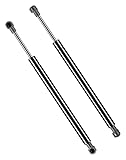 Fabricado con material de acero inoxidable, duradero y resistente, con un rendimiento estable. Sellado premium para la vida útil. El cilindro con fabricación de tubos de acero de precisión gruesa, tiene alta presión de rodamiento, luz blanca alta y no es fácil de deformar.