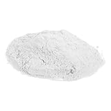 VALICLUD Räucherstäbchensand Feine Textur Weißer Schimmer Dekorativer Universalsand Für Zeremonien Und Meditation