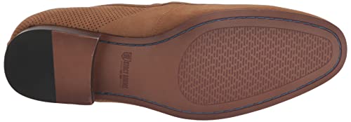 Stacy Adams Men's, Wydell Moc Toe Bit Slip-On4