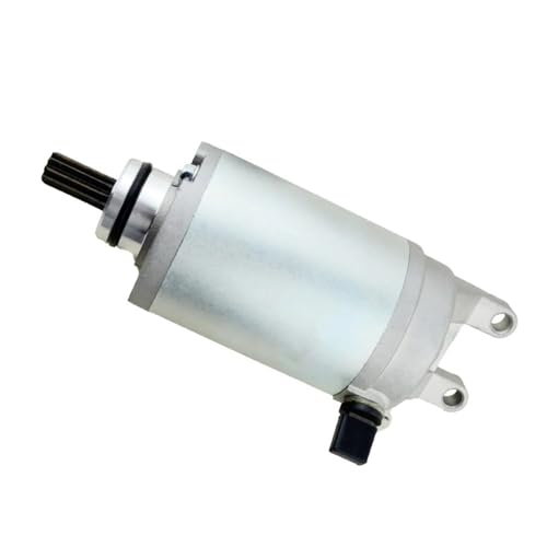 Démarreur moto UC150 UC125 UH125 : solution panne de démarrage - 3