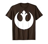 Star Wars Men's Alliance Emblem Logo T-Shirt