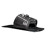 HO Stance 110 Adjustable Rear Toe Waterski Binding