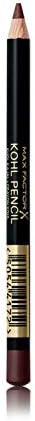 Max Factor Kohl Eye Pencil, 3 Brown
