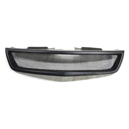 Calandre avant en fibre de verre pour Kia Forte 2010-2013 | Grille pare-choc haute finition