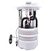 NEWZQ Fuel Pump Module Assembly Replacement for Nissan Sentra Advance Exclusive SL SR SV 2013-2018 L4 1.8L Sedan 170403SG0E FG1549 P4097M