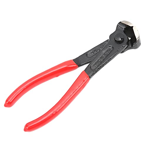 Tronchese da taglio piatto, comodo controllo della punta delle dita con taglio a filo Pinze per taglierine per violino tasti per chitarra
