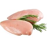 皮無し 国産鶏胸 カット済 筋トレ 鶏ムネ 鶏むね肉 皮なし 脂無し カット 国内産 バラ凍結カット サラダチキンに 筋肉メシ (1kg)