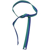 Cinturones de karate: cinturón para la cintura, buen equipo para karate, taekwondo, - y otras marciales, cintas de taekwondo