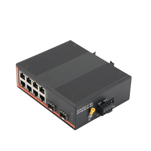 Émetteur-récepteur fibre optique Gigabit pour réparer un réseau saturé en 1000 Mbps