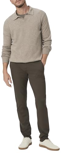 PAIGE Men's Dunlap Cashmere Wool Sweater2