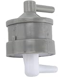 Aramox MAP Sensor Ölfilter, MAP Sensor Ölabscheider Filter Ersatz für 1KD FTV für Zubehör, OE: 9091711036, 90917 11036, 90917-11036