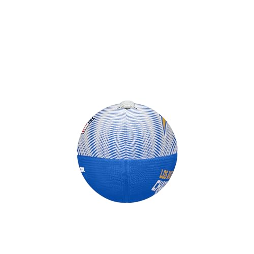 Image of WILSON Unisex NFL Team Tailgate Footballs
