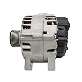 Generator Alternator Compatible with PEUGEOT 207 208 308 407 508 807 3008 5008 RCZ PARTNER 1.6 2.0